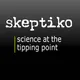 Skeptiko – The Interview Archive Behind Future of Inquiry artwork