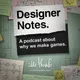 Designer Notes artwork