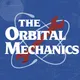 The Orbital Mechanics Podcast artwork