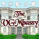 The VGMbassy artwork