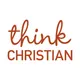 Think Christian: A Faith and Pop Culture Podcast artwork