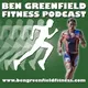 Ben Greenfield Life – Health, Diet, Fitness, Family & Faith artwork