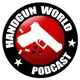 Handgun World Podcast artwork