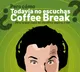 Coffee Break: Señal y Ruido artwork