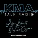 KMA Talk Radio artwork