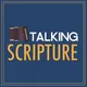 Talking Scripture artwork