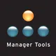 Manager Tools artwork