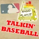 Talkin' baseball artwork
