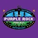 The Purple Rock Survivor Podcast artwork