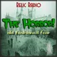 The Horror! (Old Time Radio) artwork