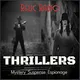 Relic Radio Thrillers (Old Time Radio) artwork