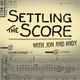 Settling the Score artwork