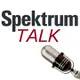 Spektrum Talk artwork