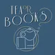 Tea or Books? artwork