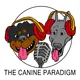 The Canine Paradigm artwork
