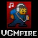VGMpire artwork