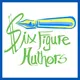 Six Figure Authors artwork