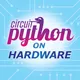 Python on Hardware artwork