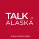 Talk of Alaska artwork