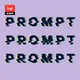 Prompt artwork