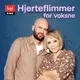 Hjerteflimmer for voksne artwork