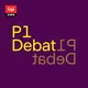 P1 Debat artwork