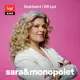 Sara & Monopolet - podcast artwork