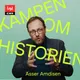 Kampen om historien artwork