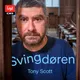 Svingdøren artwork