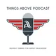Things Above artwork