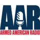 Armed American Radio artwork