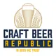 Craft Beer Republic artwork