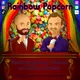 Rainbow Popcorn artwork