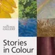 Stories in Colour artwork