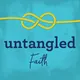 Untangled Faith artwork