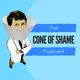 The Cone of Shame Veterinary Podcast artwork