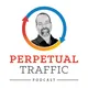 Perpetual Traffic artwork