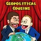 Geopolitical Cousins artwork