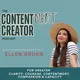 The Contentment Creator artwork