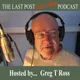 The Last Post Radio Show artwork
