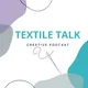 Textile Talk artwork