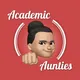Academic Aunties artwork