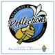 Readings and Reflections artwork