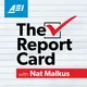 The Report Card with Nat Malkus artwork