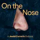 On the Nose artwork