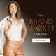 The Brand & Market Podcast - Turning Airbnb Listings into Legacies artwork