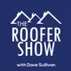 The Roofer Show artwork