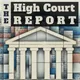 The High Court Report artwork
