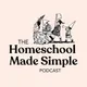 Homeschool Made Simple artwork
