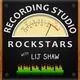 Recording Studio Rockstars artwork